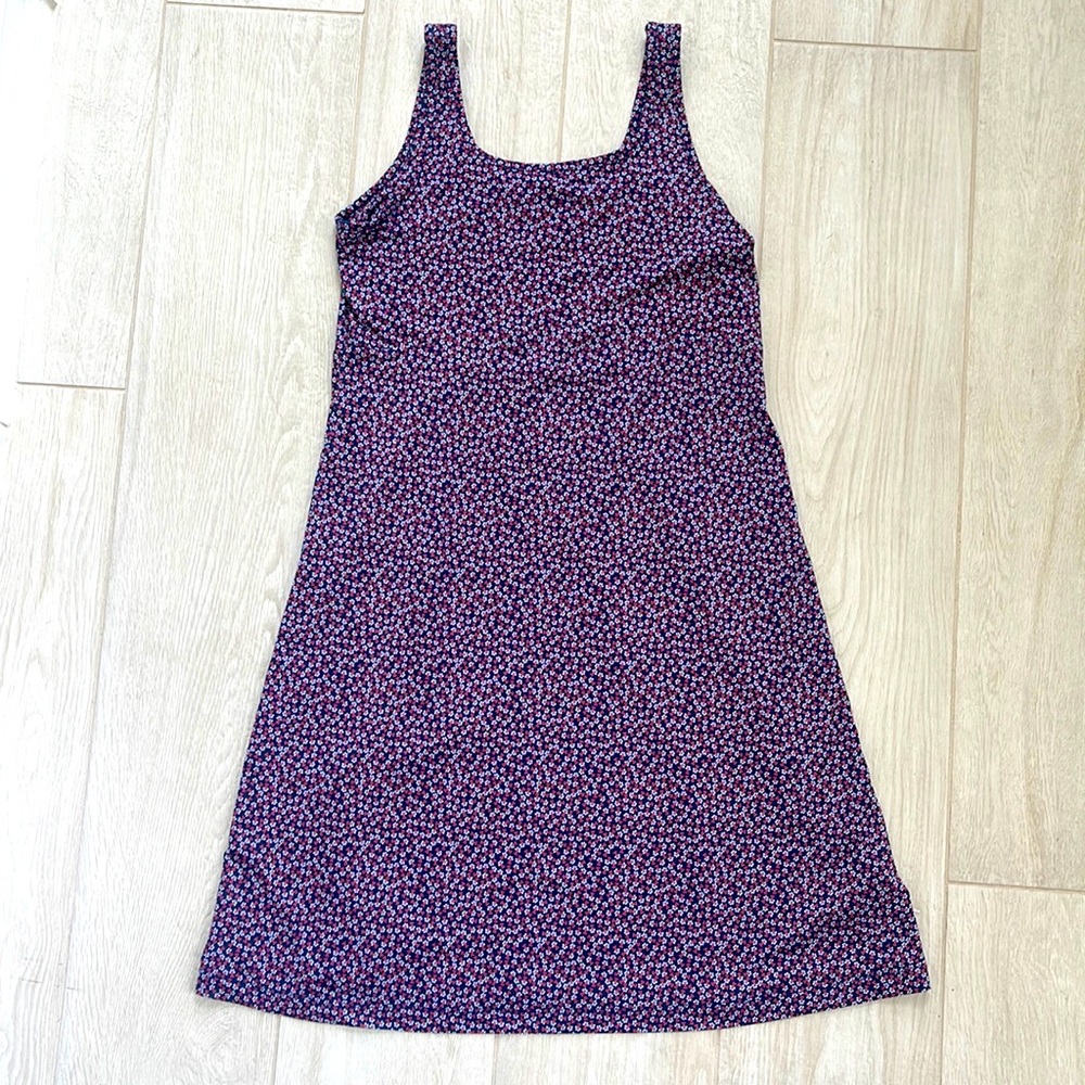Like new! Columbia Omni-freeze dress - M